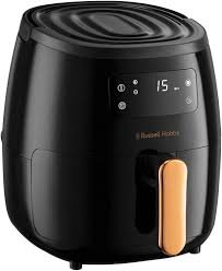 Frytkownica Beztłuszczowa Russell Hobbs XL 5L z 7 Funkcjami