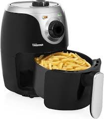 Frytkownica Beztłuszczowa Tristar FR-6980 - Mini Crispy Fryer 2L