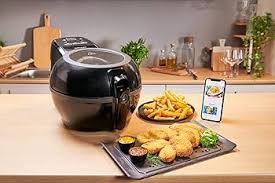 Frytkownica Beztłuszczowa Tefal ActiFry Extra 1