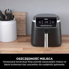 Ninja PRO Frytkownica Beztłuszczowa 4