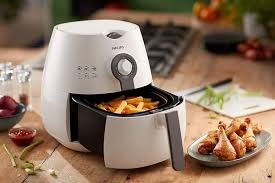 Frytkownica Philips Airfryer HD9216/80