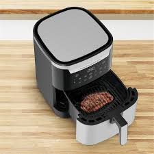 Tefal Airfryer EY801D Easy Fry & Grill XXL