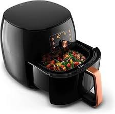 Frytkownica Air Fryer XXL Home Smart