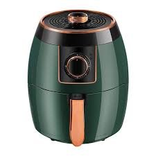 Piekarnik Air Fryer 5Qt z redukcją tłuszczu 97%