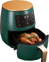 Duży Airfryer 4