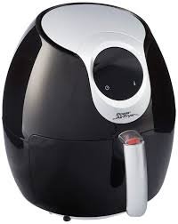 Air Fryer TRISTAR 5.3Qt XL - Czarna