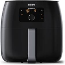 Frytkownica Philips HD9652/90 na gorące powietrze