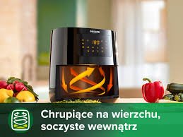 Philips Airfryer L Seria 3000